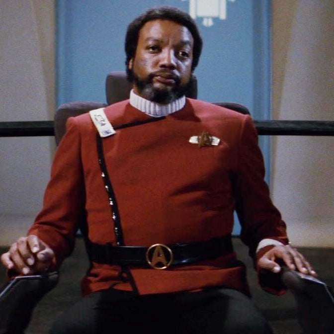 Black Sci-Fi Actors That Are Out of This World